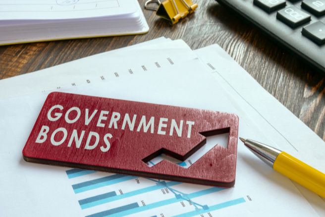 gov bonds